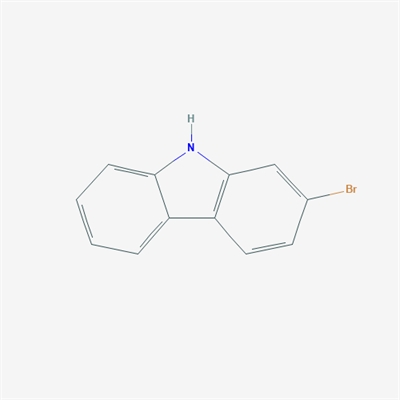 2-BROMOCARBAZOLE