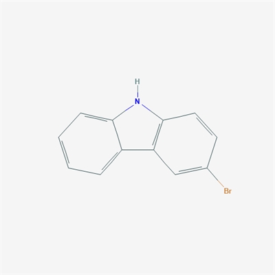 3-Bromocarbazole