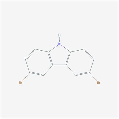 3,6-Dibromocarbazole