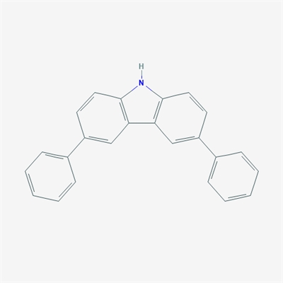 3,6-DIPHENYL-9H-CARBAZOLE