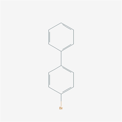 4-Bromobiphenyl