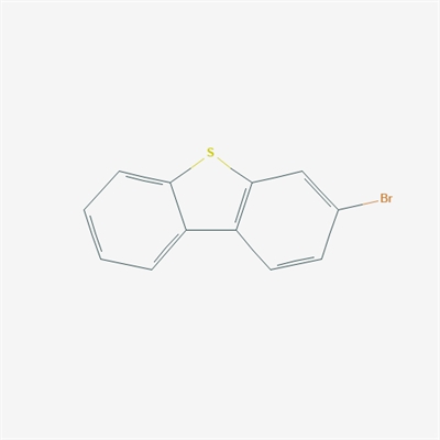 3-bromoDibenzothiophene