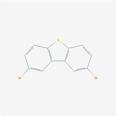 2,8-Dibromodibenzothiophene