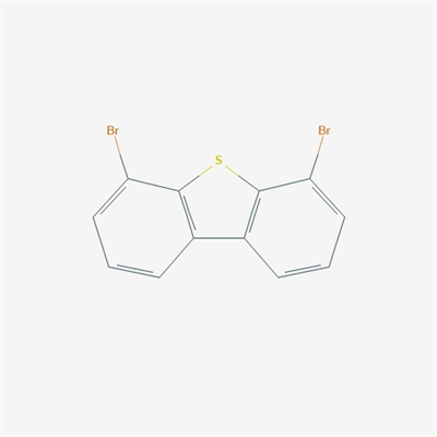4,6-Dibromodibenzothiophene