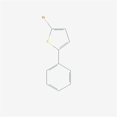 2-BROMO-5-PHENYLTHIOPHENE
