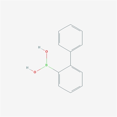 2-Biphenylboronic Acid 