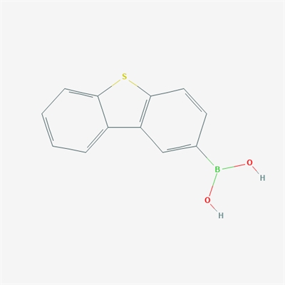 DIBENZOTHIOPHENE-2-BORONIC ACID