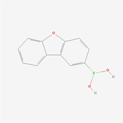 Dibenzofuran-2-boronic acid