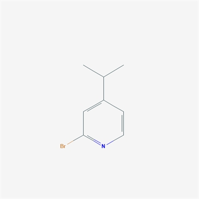 2-Bromo-4-Isopropylpyridine