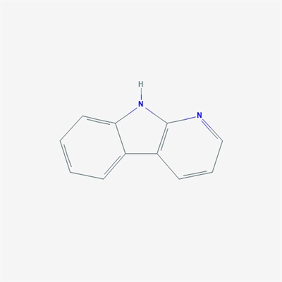 9H-pyrido[2,3-b]indole