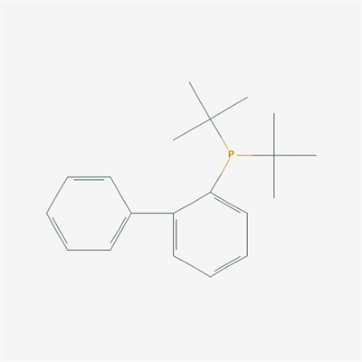 2-(Di-t-butylphosphino)biphenyl, JohnPhos