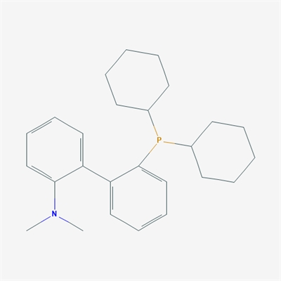 2-(Dicyclohexylphosphino)-2'-(N,N-dimethylamino)biphenyl, 98% DavePhos