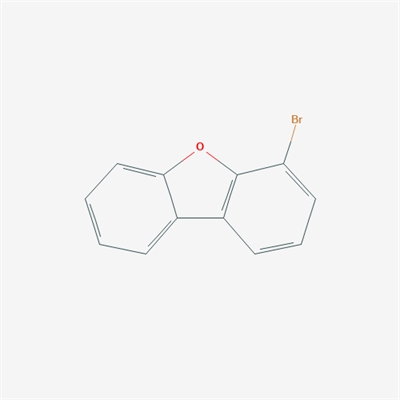 4-Bromodibenzo[b,d]furan