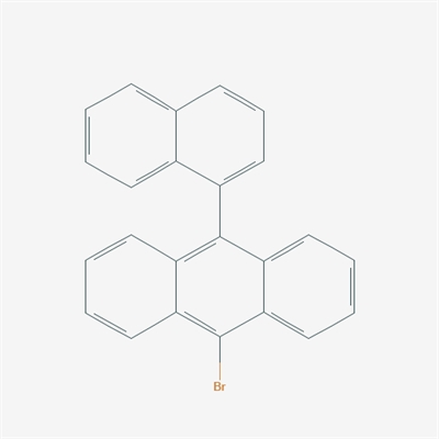 9-Bromo-10-(1-naphthalenyl)anthracene