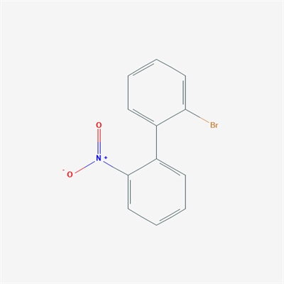 2'-Bromo-2-nitro-biphenyl