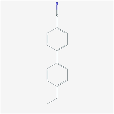 4-Cyano-4'-ethylbiphenyl