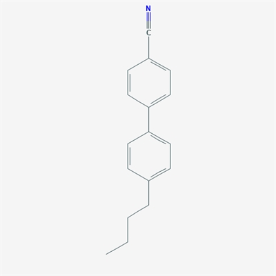 4-Cyano-4'-butylbiphenyl