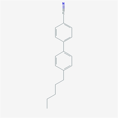 4-Cyano-4'-pentylbiphenyl