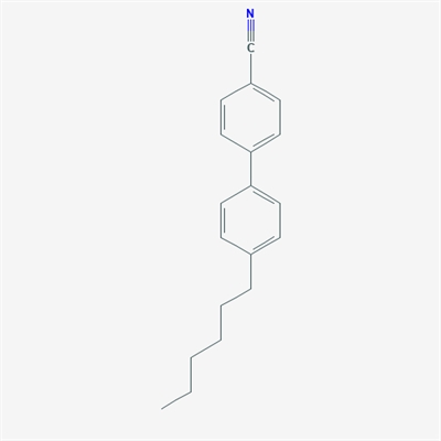 4-Cyano-4'-hexylbiphenyl