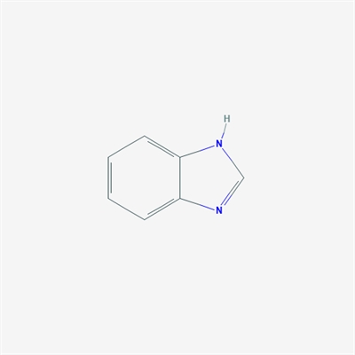 1H-Benzo[d]imidazole