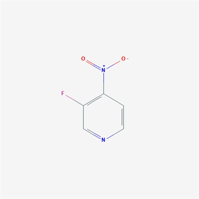 3-Fluoro-4-nitropyridine