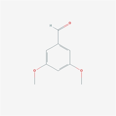 3,5-Dimethoxybenzaldehyde