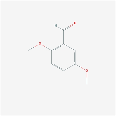 2,5-Dimethoxybenzaldehyde