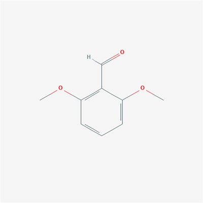 2,6-Dimethoxybenzaldehyde