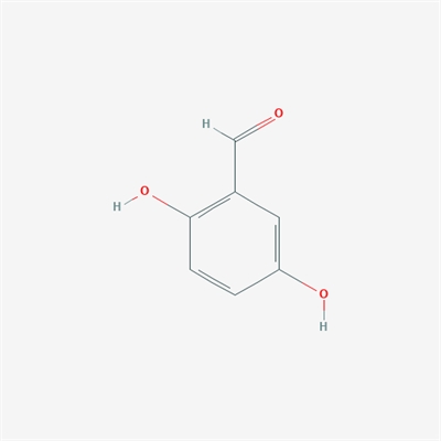 2,5-Dihydroxybenzaldehyde