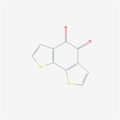 benzo[1,2-b:6,5-b’]dithiophene-4,5-dione