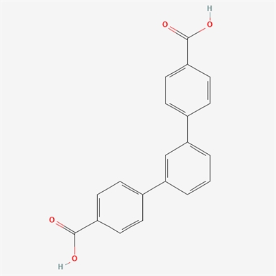 [1,1':3',1''-Terphenyl]-4,4''-dicarboxylic acid