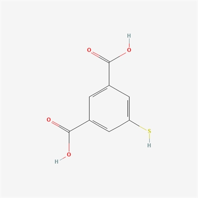 5-Mercaptoisophthalic acid