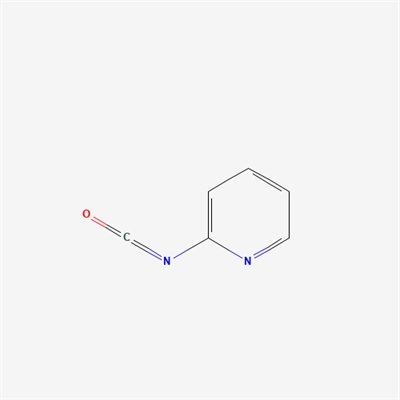 2-Isocyanatopyridine