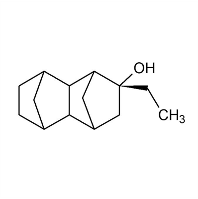 1,4:5,8-Dimethanonaphthalen-2-ol, 2-ethyldecahydro-