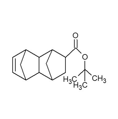 1,4:5,8-Dimethanonaphthalene-2-carboxylic acid, 1,2,3,4,4a,5,8,8a-octahydro-, 1,1-dimethylethyl ester