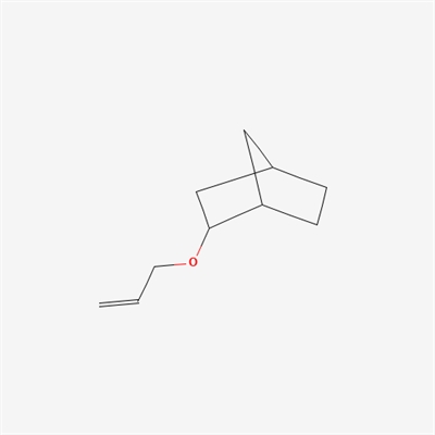 2-[(Prop-2-en-1-yl)oxy]bicyclo[2.2.1]heptane