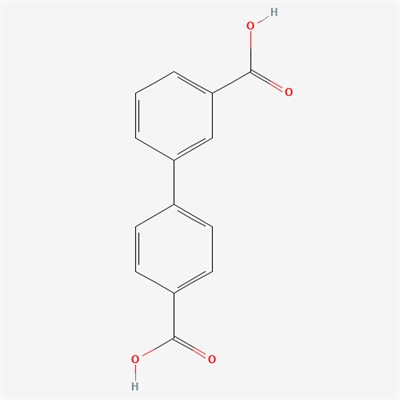 4-(3-Carboxyphenyl)benzoic acid