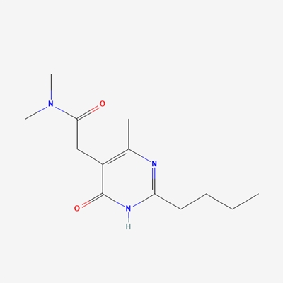 Fimasartan Impurity A