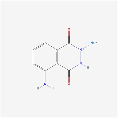 3-Aminophthalhydrazide monosodium salt