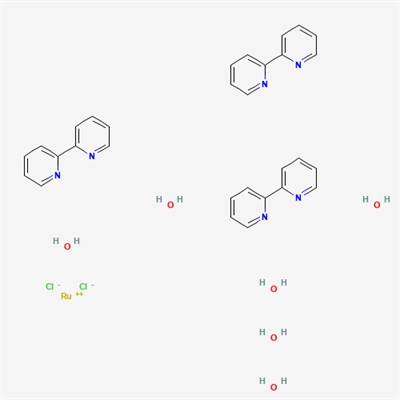 Tris(2,2'-bipyridyl)ruthenium(II) chloride hexahydrate