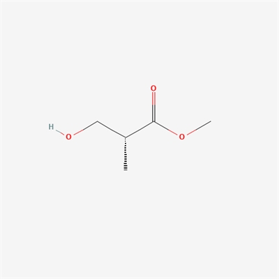 (R)-Methyl 3-hydroxy-2-methylpropanoate