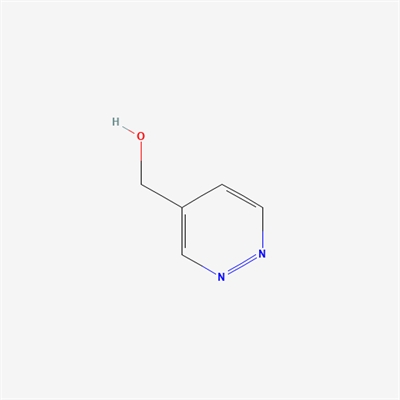 Pyridazin-4-ylmethanol