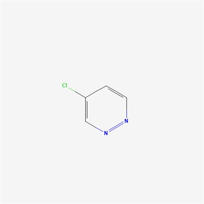 4-Chloropyridazine