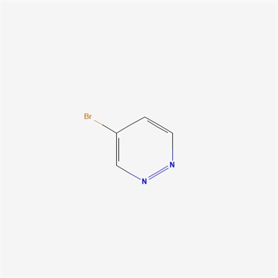 4-Bromopyridazine