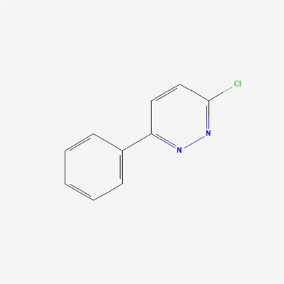 3-Phenyl-6-chloropyridazine