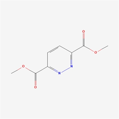 Dimethyl pyridazine-3,6-dicarboxylate