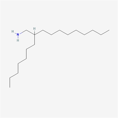 2-heptylundecan-1-amine