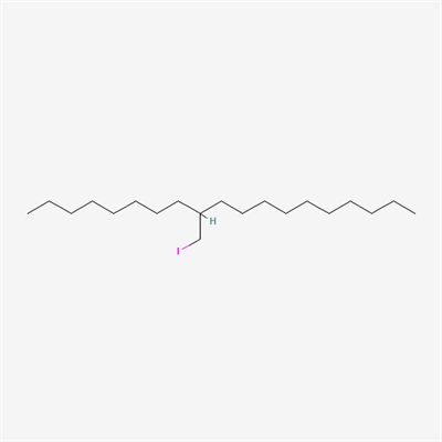 9-(iodomethyl)nonadecane