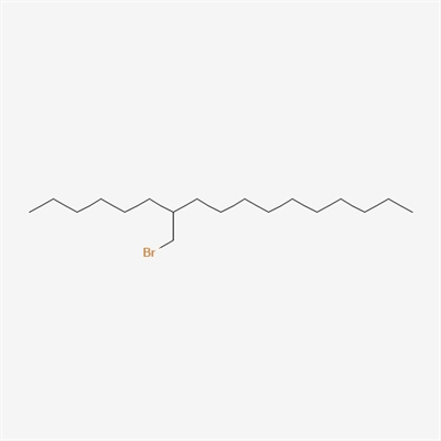 7-(bromomethyl)heptadecane