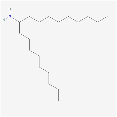 nonadecan-10-amine